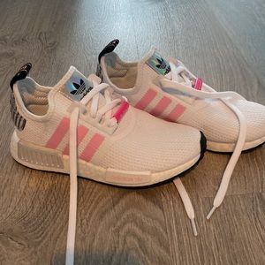 Adidas NMD_R1 Women's Sneakers